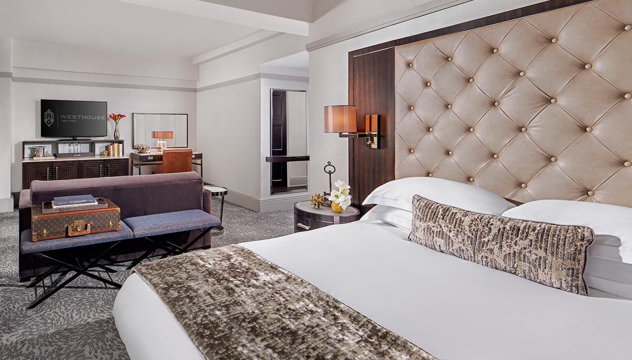 WestHouse Hotel New York - thumb 14