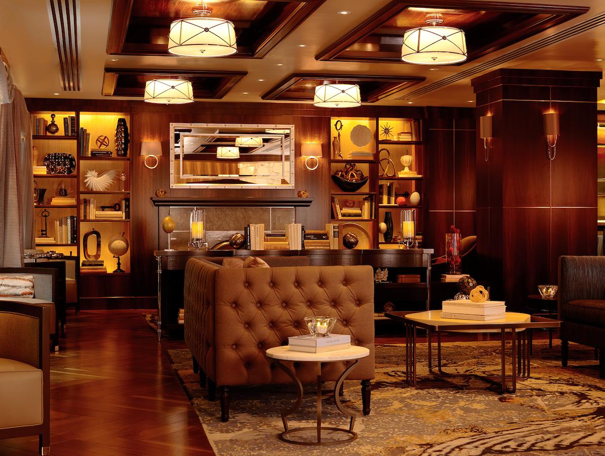 WestHouse Hotel New York - thumb 31