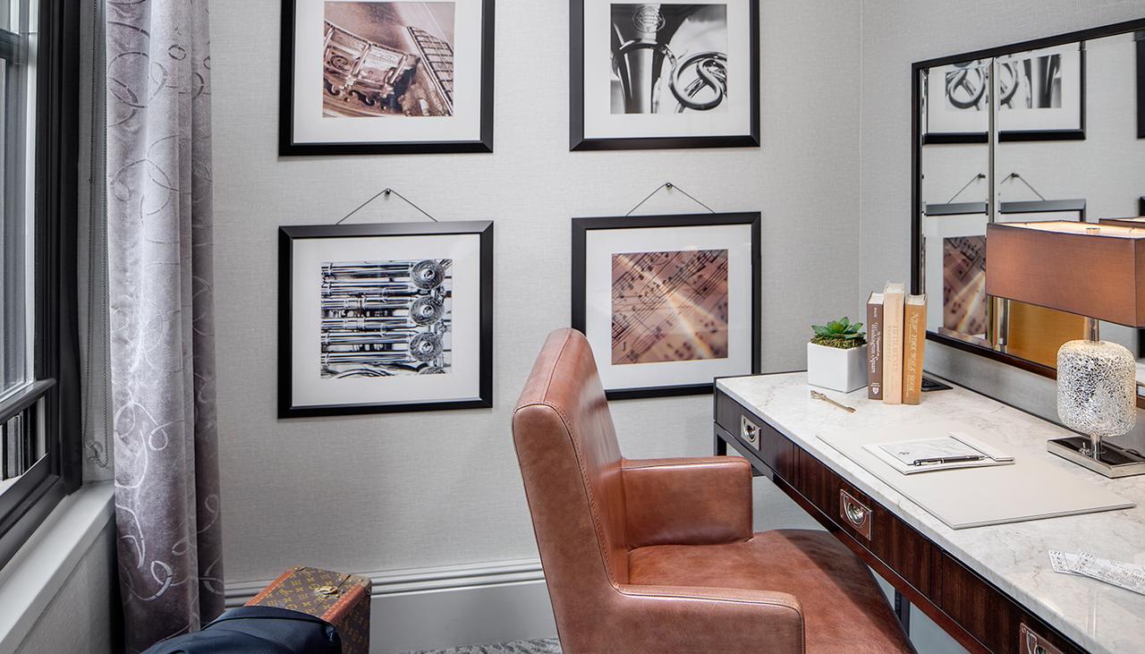 WestHouse Hotel New York - thumb 12