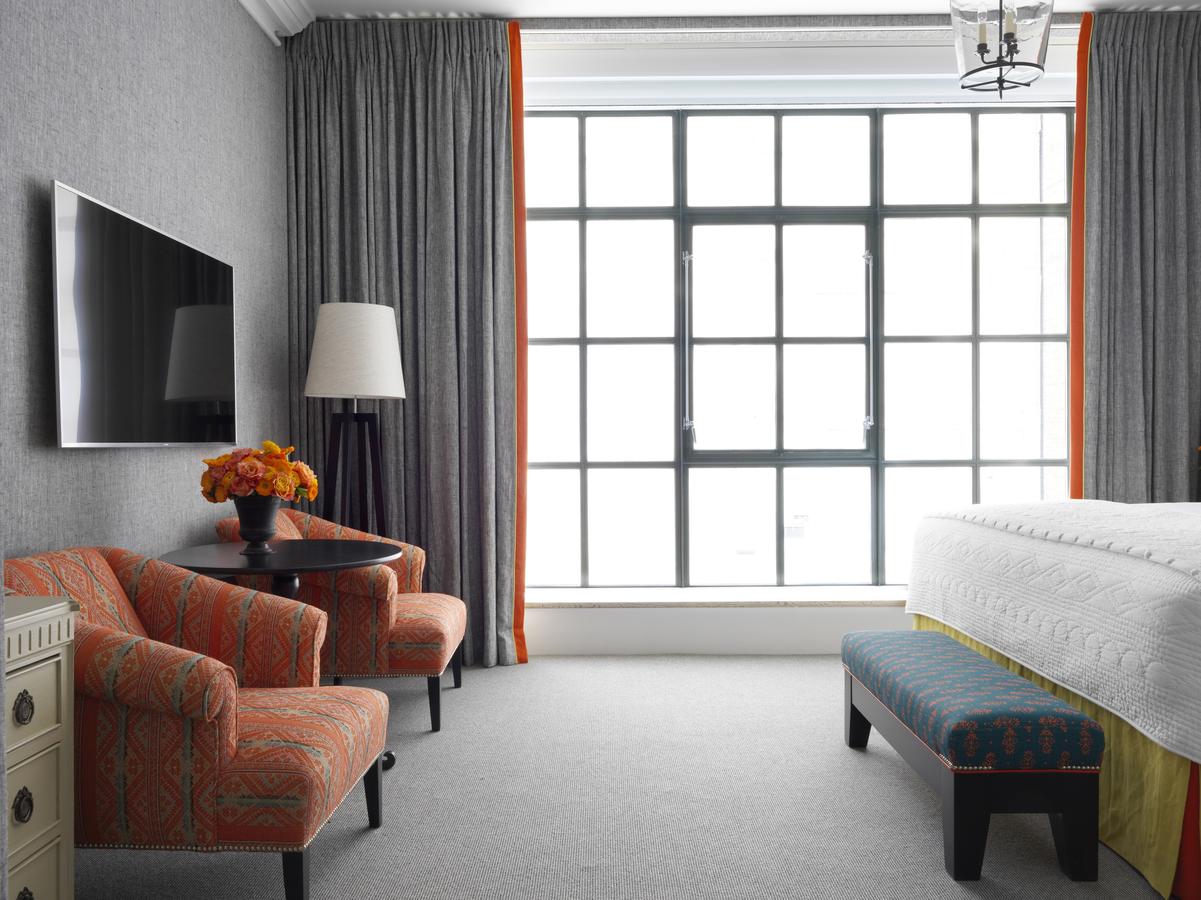 The Whitby Hotel - thumb 31