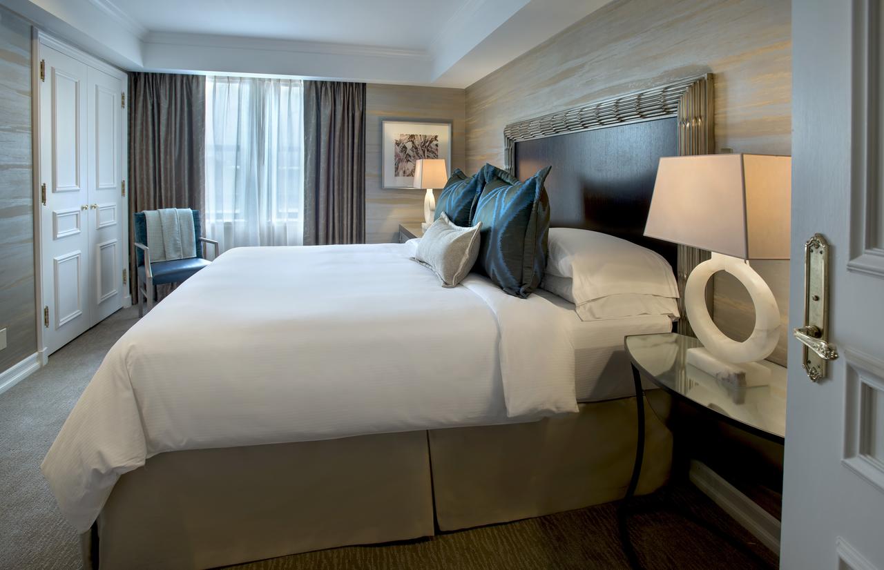 JW Marriott Essex House New York - thumb 28