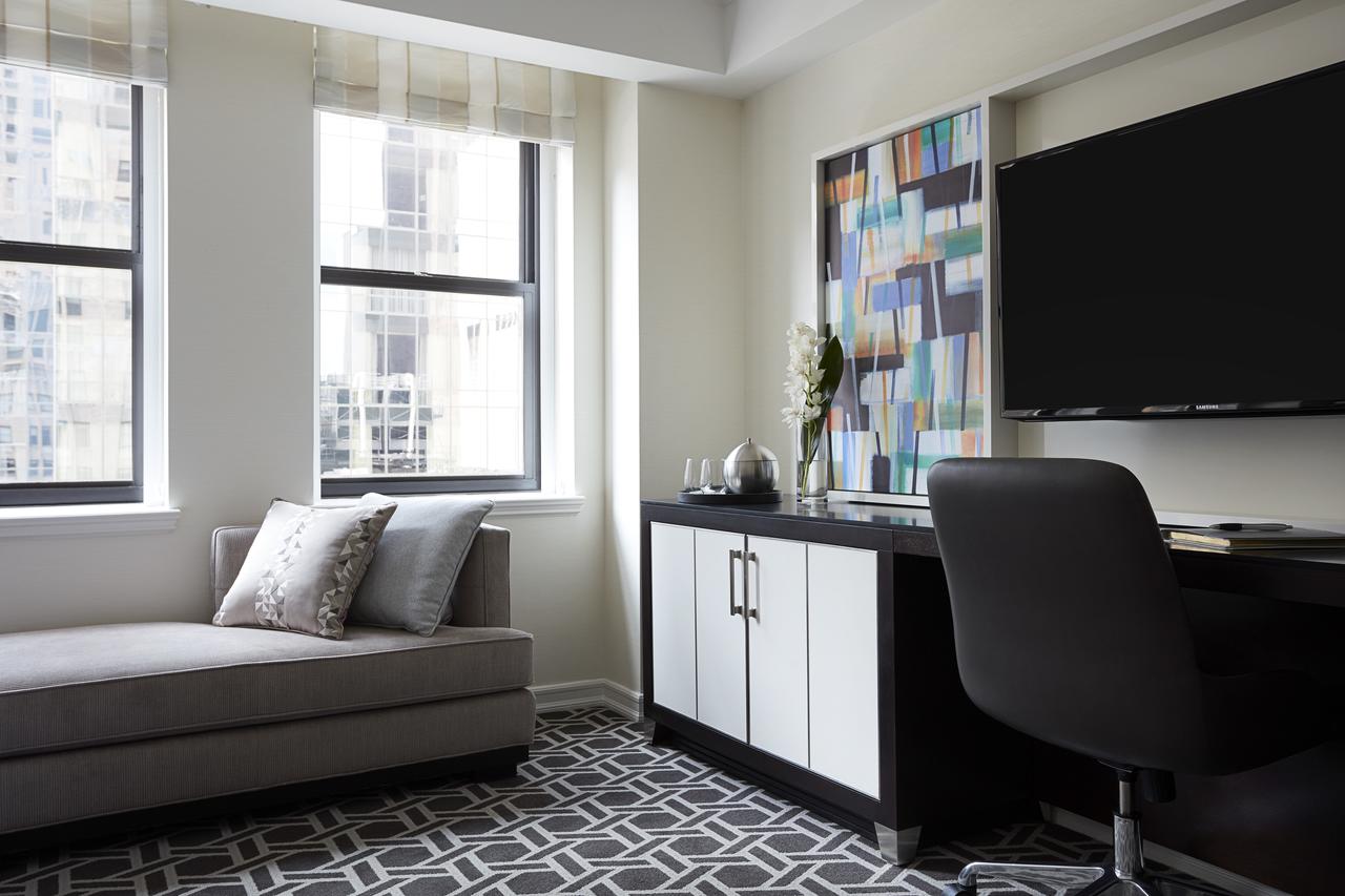 JW Marriott Essex House New York - thumb 10