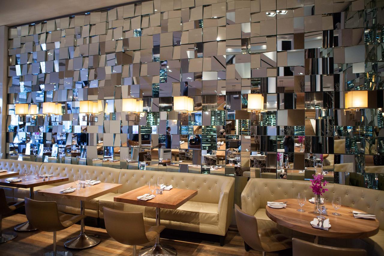 JW Marriott Essex House New York - thumb 42