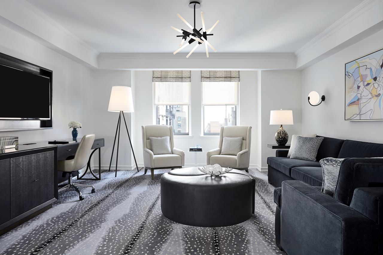 JW Marriott Essex House New York - thumb 15