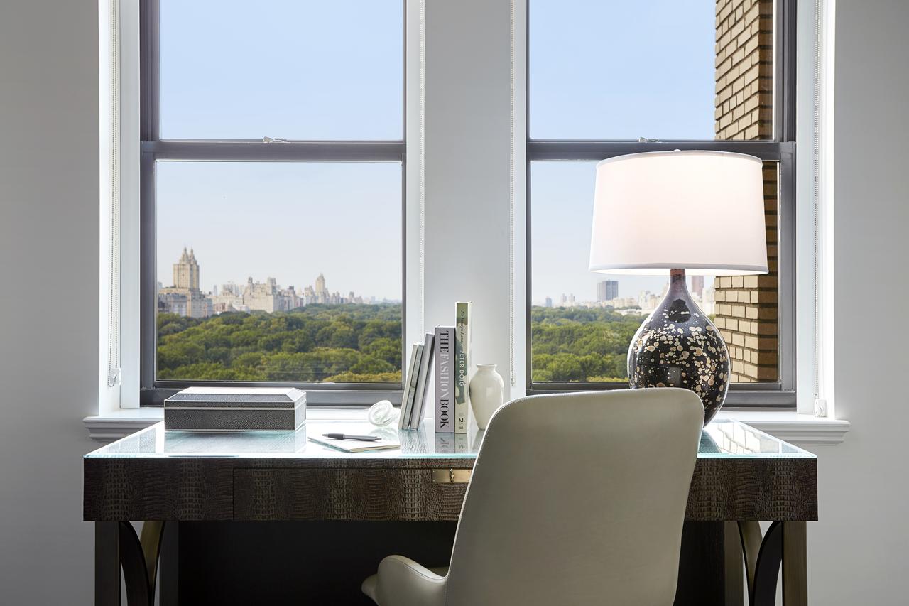 JW Marriott Essex House New York - thumb 23