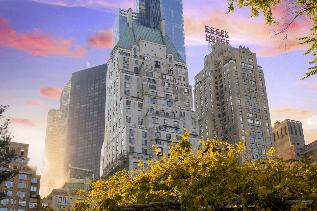 JW Marriott Essex House New York - thumb 2