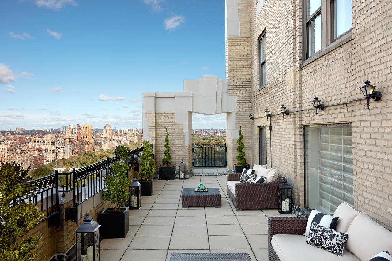 JW Marriott Essex House New York - thumb 26