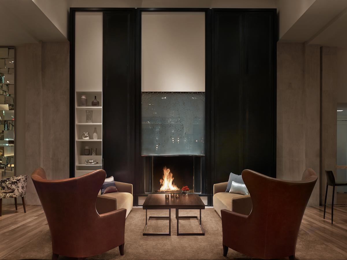 JW Marriott Essex House New York - thumb 39