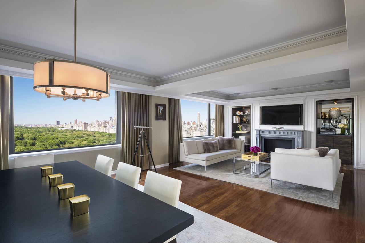 JW Marriott Essex House New York - thumb 19