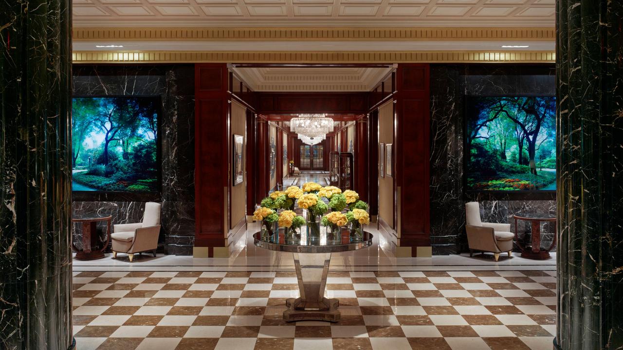 JW Marriott Essex House New York - thumb 5