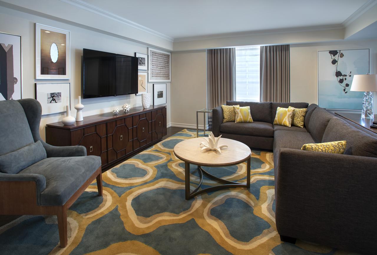 JW Marriott Essex House New York - thumb 27