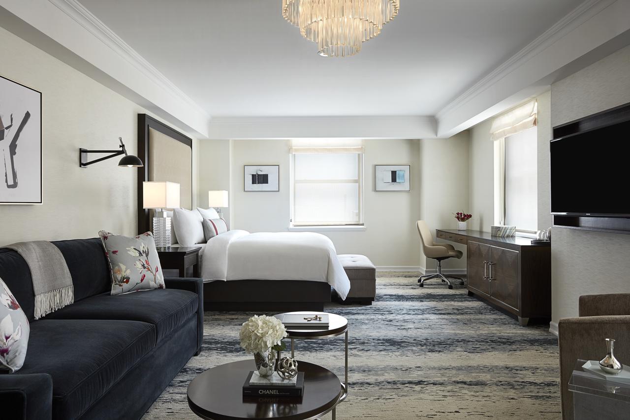 JW Marriott Essex House New York - thumb 12