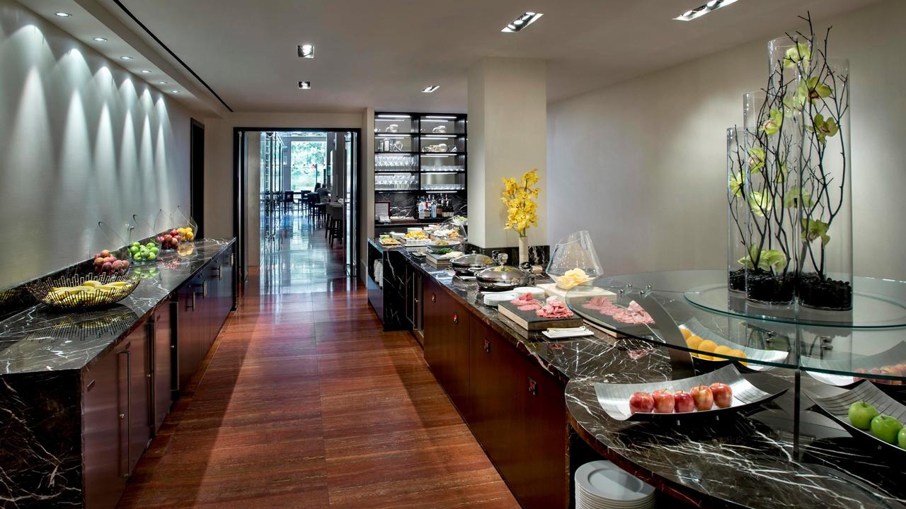 JW Marriott Essex House New York - thumb 32