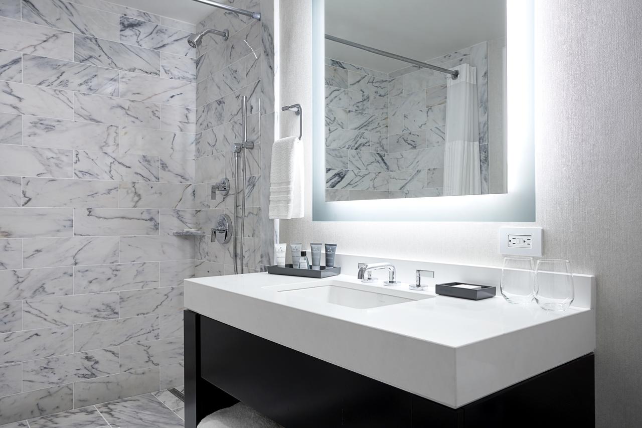 JW Marriott Essex House New York - thumb 11