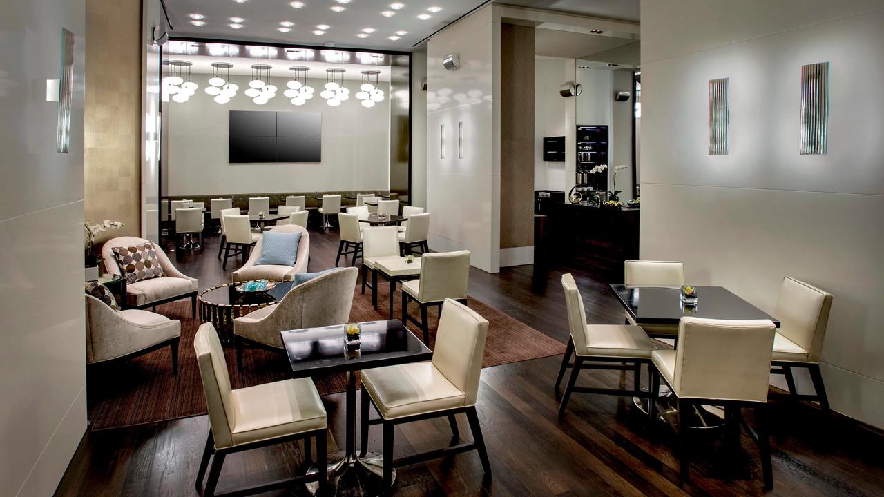 JW Marriott Essex House New York - thumb 33