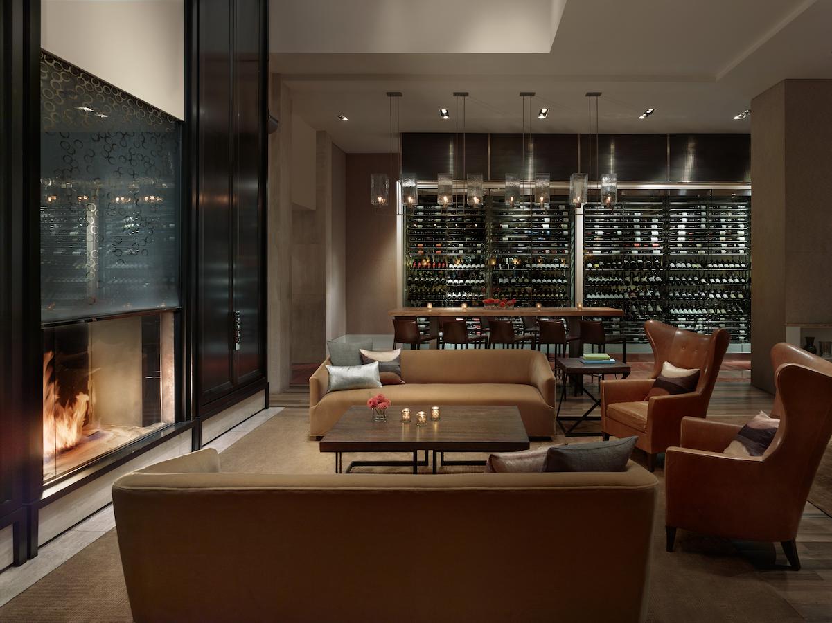 JW Marriott Essex House New York - thumb 38