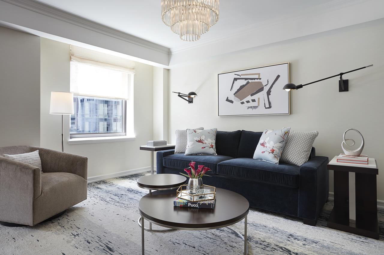 JW Marriott Essex House New York - thumb 13