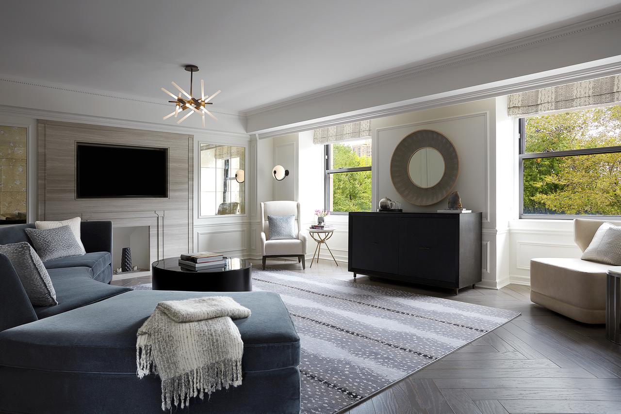 JW Marriott Essex House New York - thumb 21