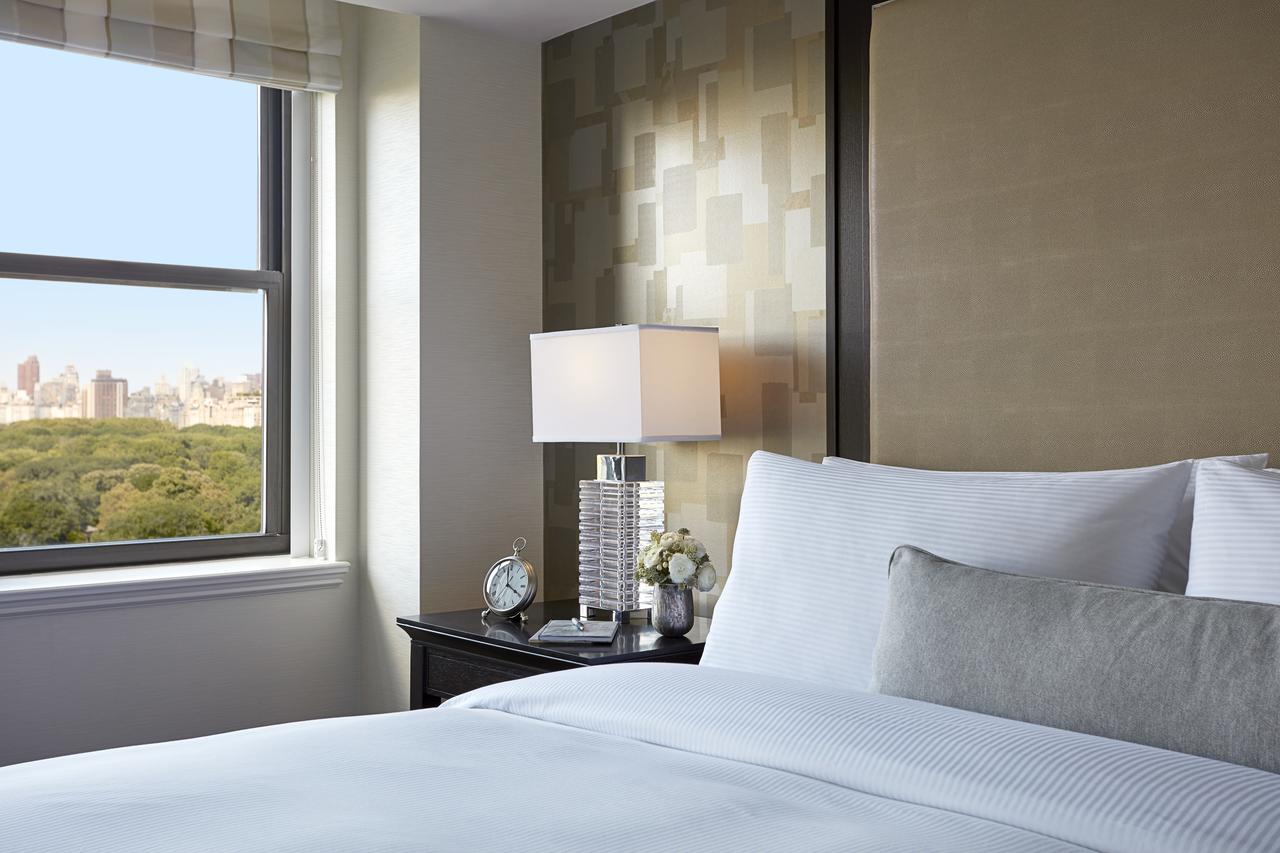 JW Marriott Essex House New York - thumb 8