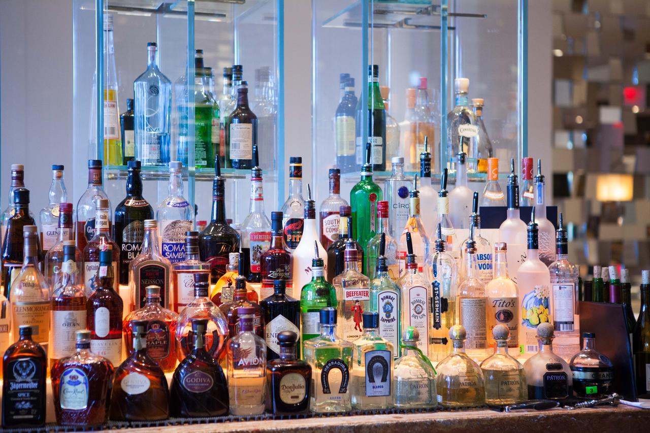 JW Marriott Essex House New York - thumb 40