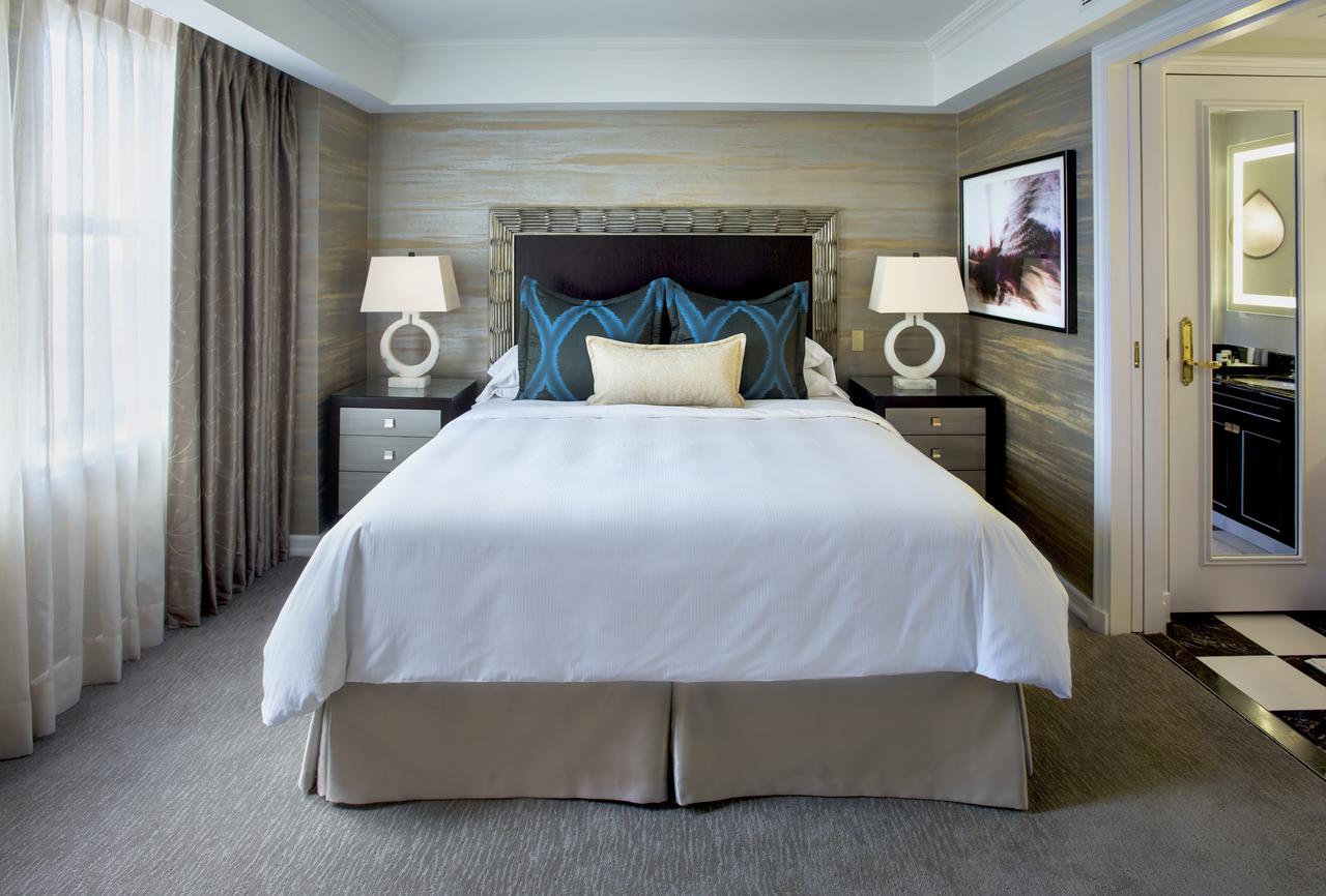 JW Marriott Essex House New York - thumb 29