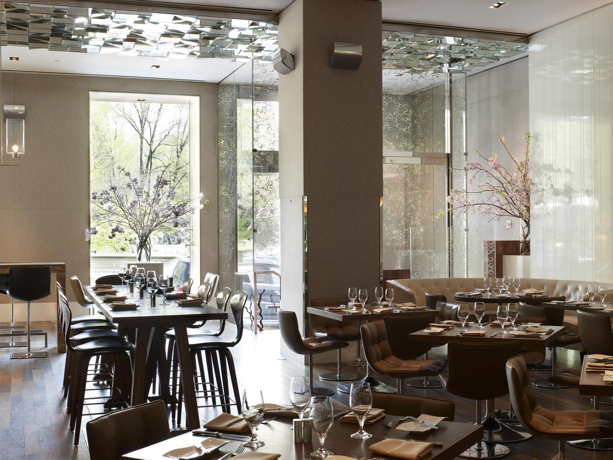 JW Marriott Essex House New York - thumb 36