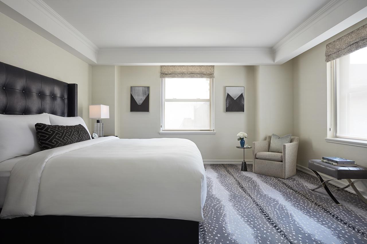 JW Marriott Essex House New York - thumb 16