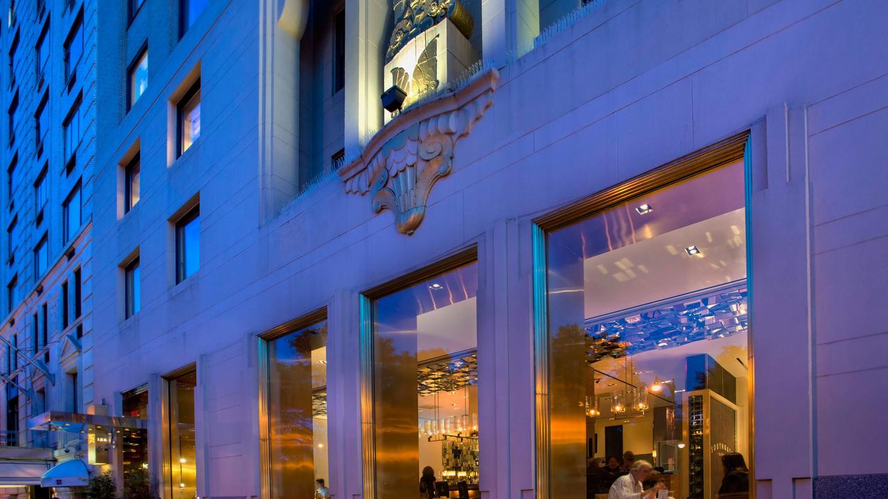 JW Marriott Essex House New York - thumb 35