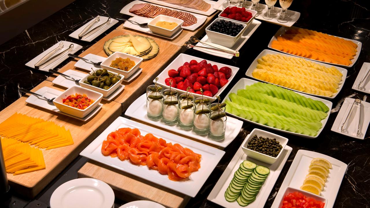 JW Marriott Essex House New York - thumb 34