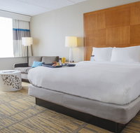 DoubleTree by Hilton Rochester - Accommodation Ohio
