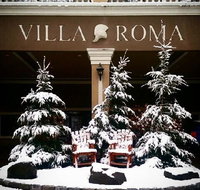 Villa Roma Resort and Conference Center - Accommodation Ohio