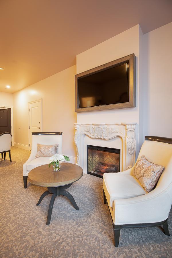 Mirbeau Inn & Spa, Rhinebeck - thumb 1