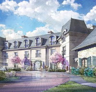 Mirbeau Inn  Spa Rhinebeck - Accommodation Ohio