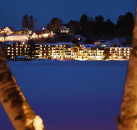 Golden Arrow Lakeside Resort - Accommodation Ohio