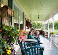 Keene Valley Lodge - Accommodation Ohio