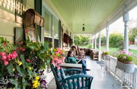 Booking Keene-valley Accommodation Ohio