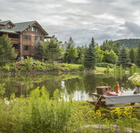 The Whiteface Lodge - Accommodation Ohio