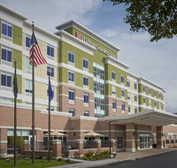 Hilton Garden Inn Corning Downtown - Accommodation Ohio