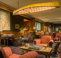 High Peaks Resort - Accommodation Ohio