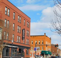 The Gould Hotel - Accommodation Ohio