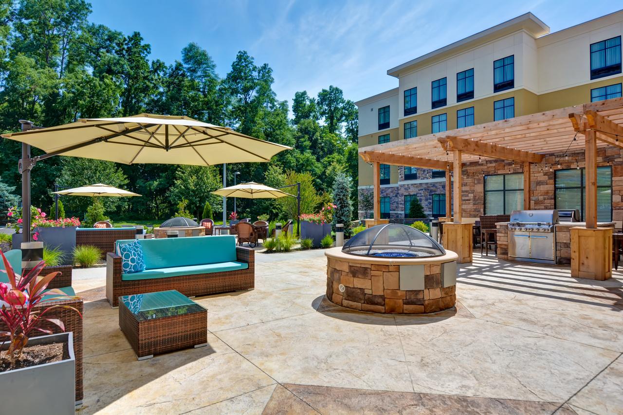 Homewood Suites By Hilton Poughkeepsie - thumb 20