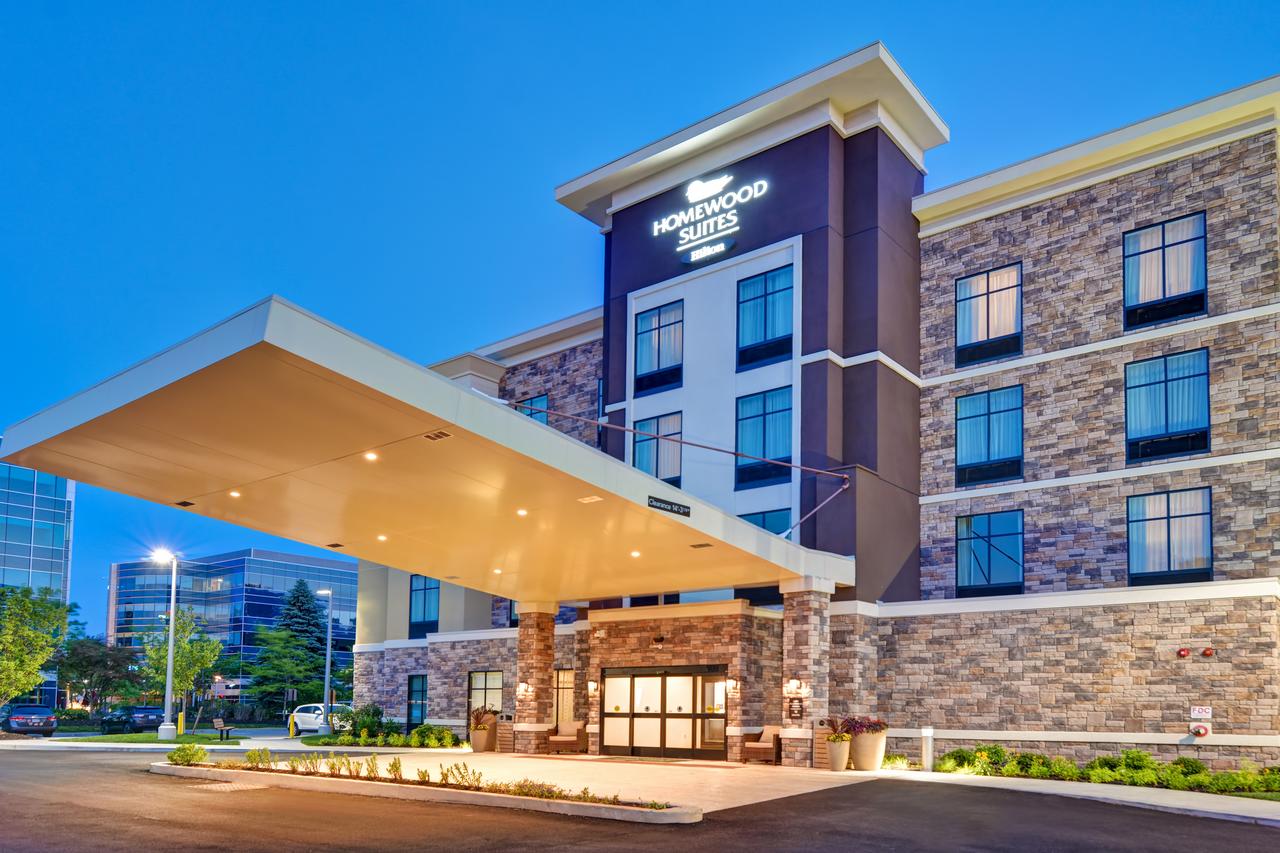 Homewood Suites By Hilton Poughkeepsie - thumb 12