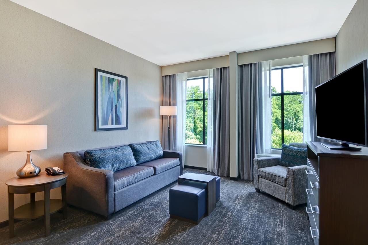 Homewood Suites By Hilton Poughkeepsie - thumb 36