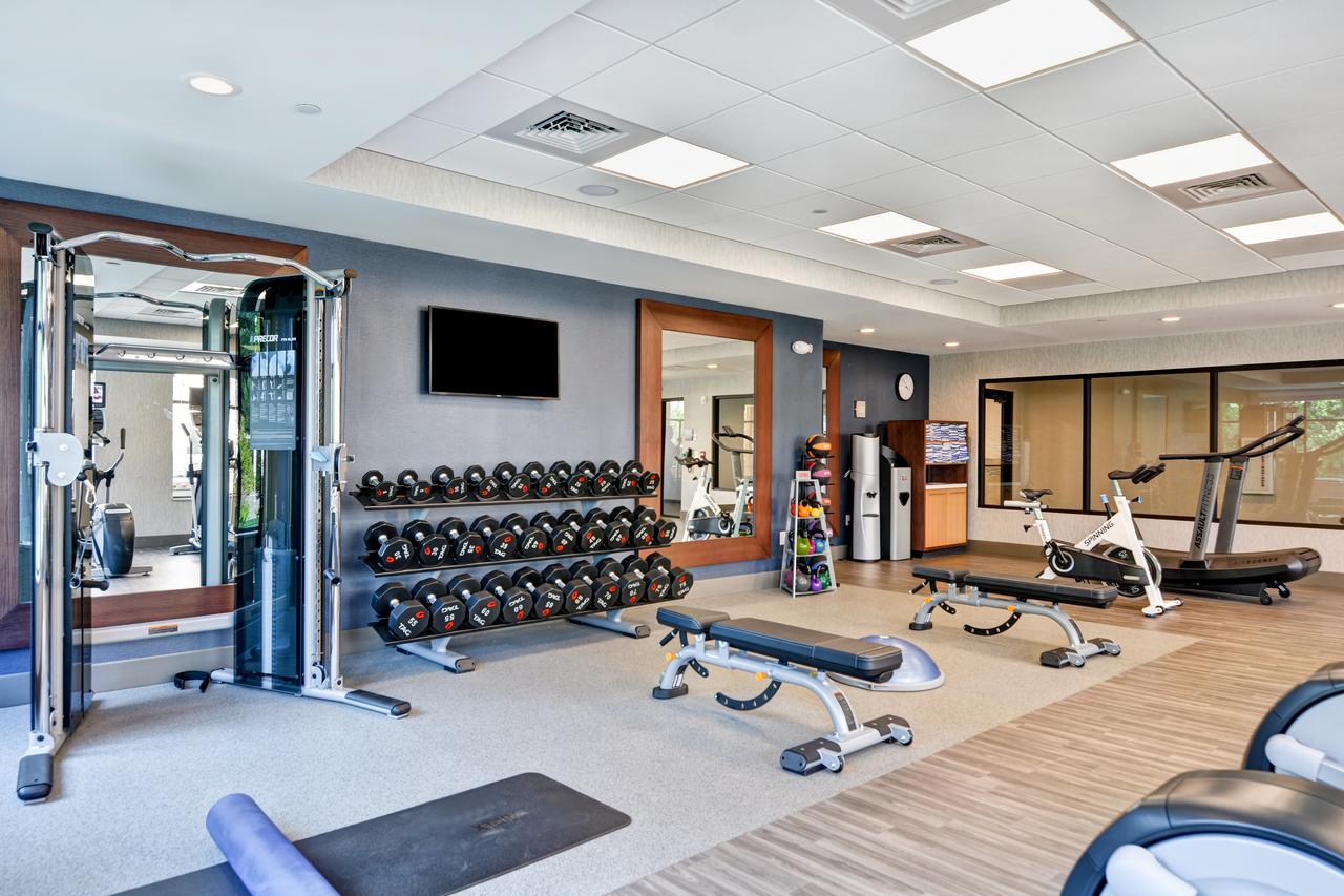 Homewood Suites By Hilton Poughkeepsie - thumb 38