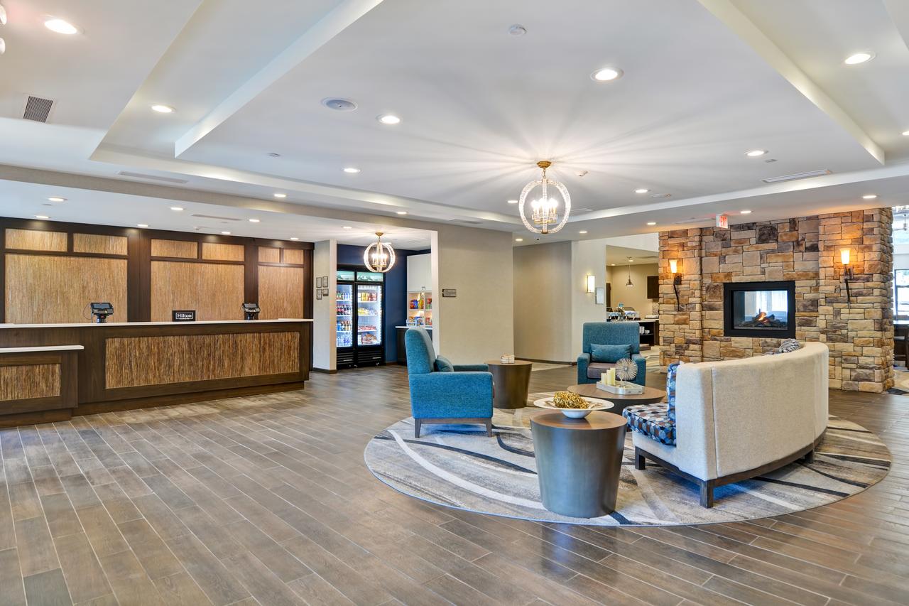 Homewood Suites By Hilton Poughkeepsie - thumb 27