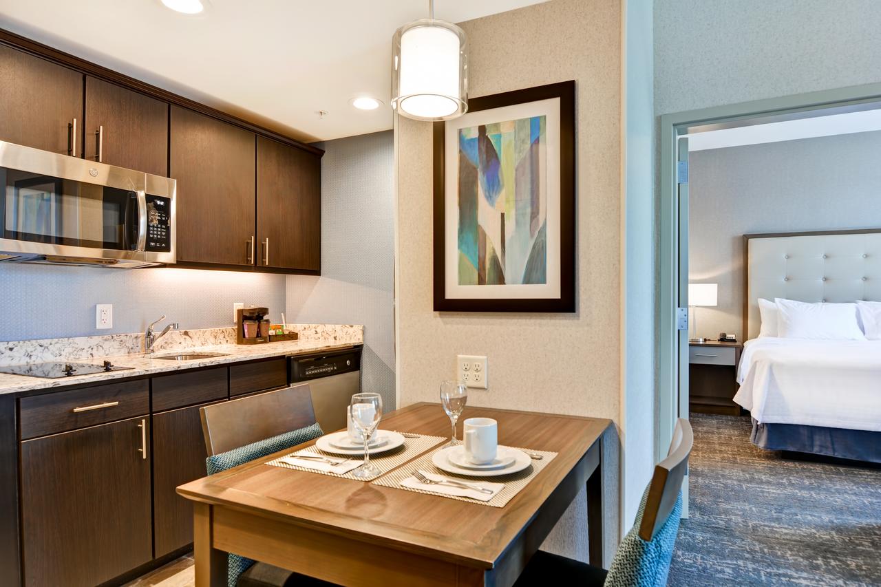 Homewood Suites By Hilton Poughkeepsie - thumb 7