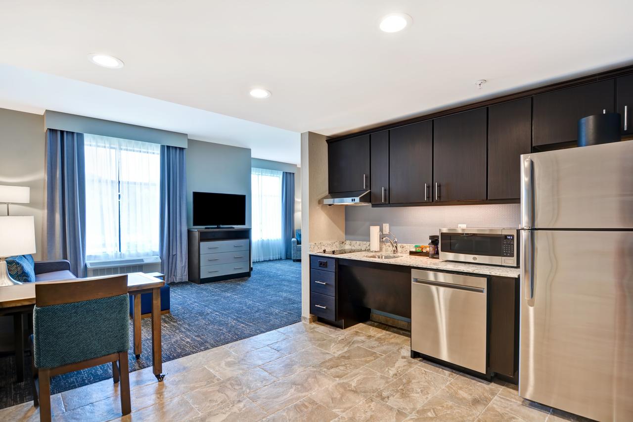 Homewood Suites By Hilton Poughkeepsie - thumb 43