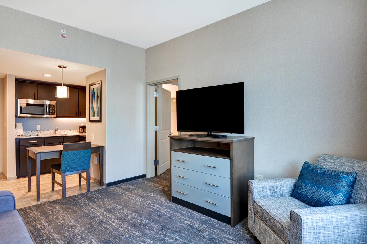 Homewood Suites By Hilton Poughkeepsie - thumb 8