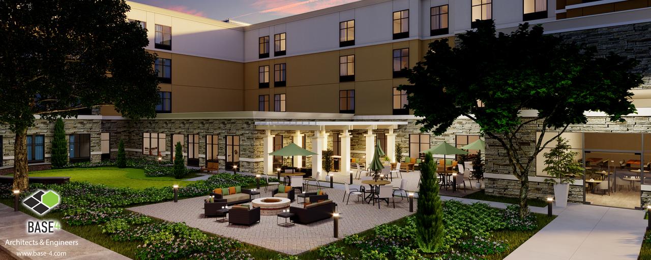 Homewood Suites By Hilton Poughkeepsie - thumb 14