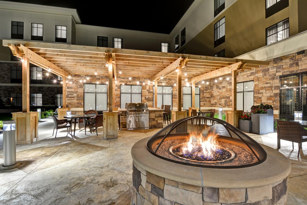 Homewood Suites By Hilton Poughkeepsie - thumb 16